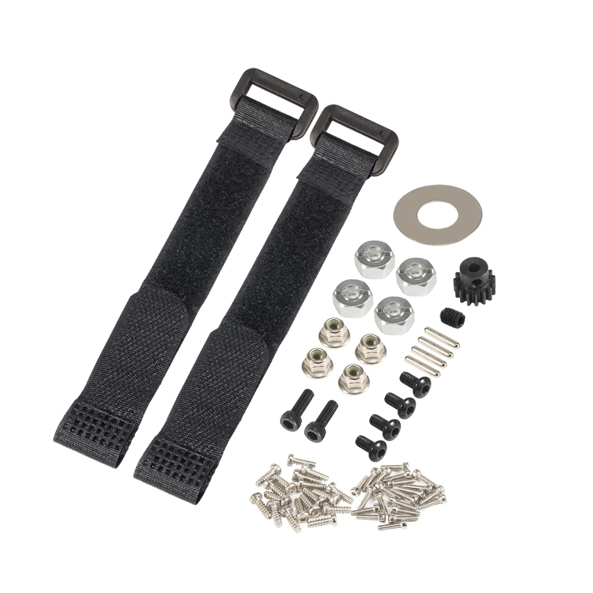 1/10 RC Crawler Chassis Kit wi - Body Shell Rc 리뷰 및 가격