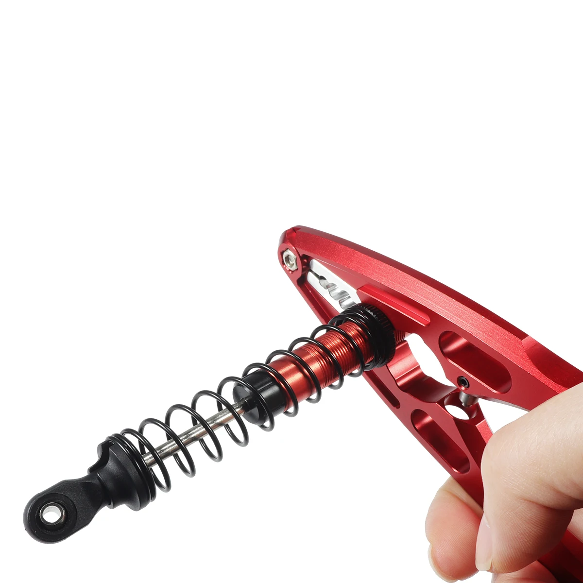 Aluminum CNC Pliers Pivot Ball - Body Shell Rc 리뷰 및 가격