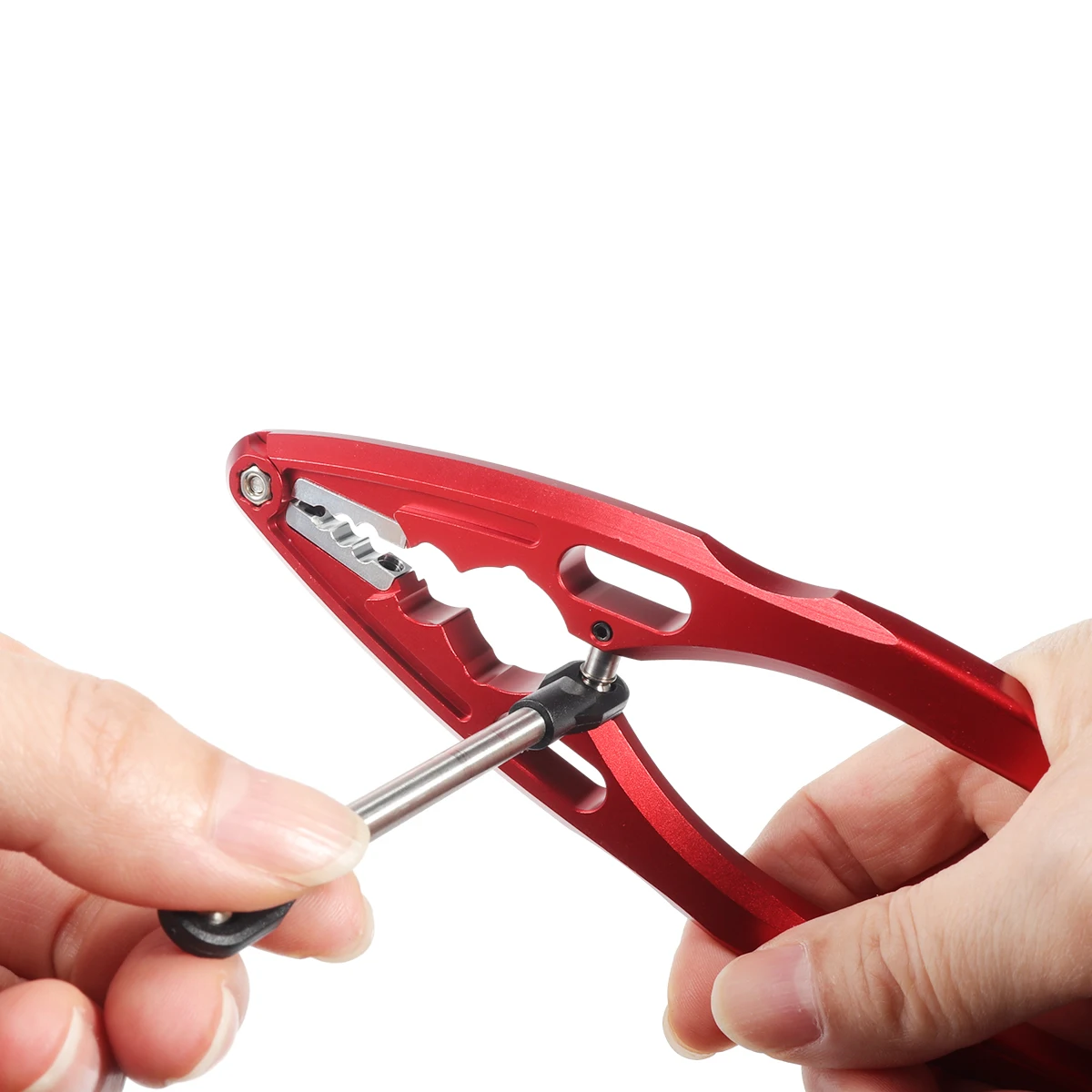 Aluminum CNC Pliers Pivot Ball - Body Shell Rc 리뷰 및 가격