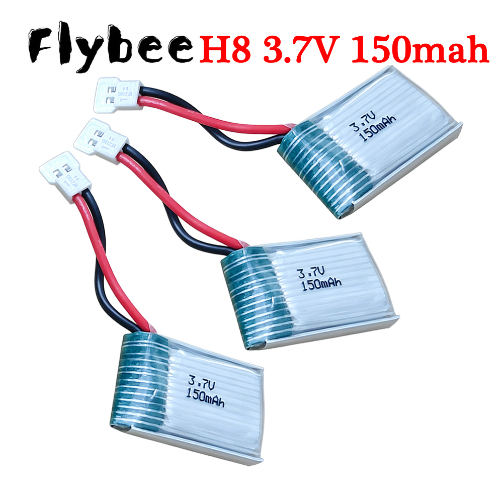 XH2.54 Plug, 3.7V 150mAh 65172 - Rc Hobby Drone 리뷰 및 가격