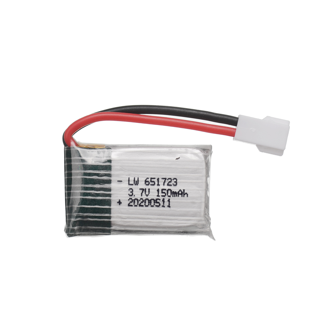 XH2.54 Plug, 3.7V 150mAh 65172 - Rc Hobby Drone 리뷰 및 가격