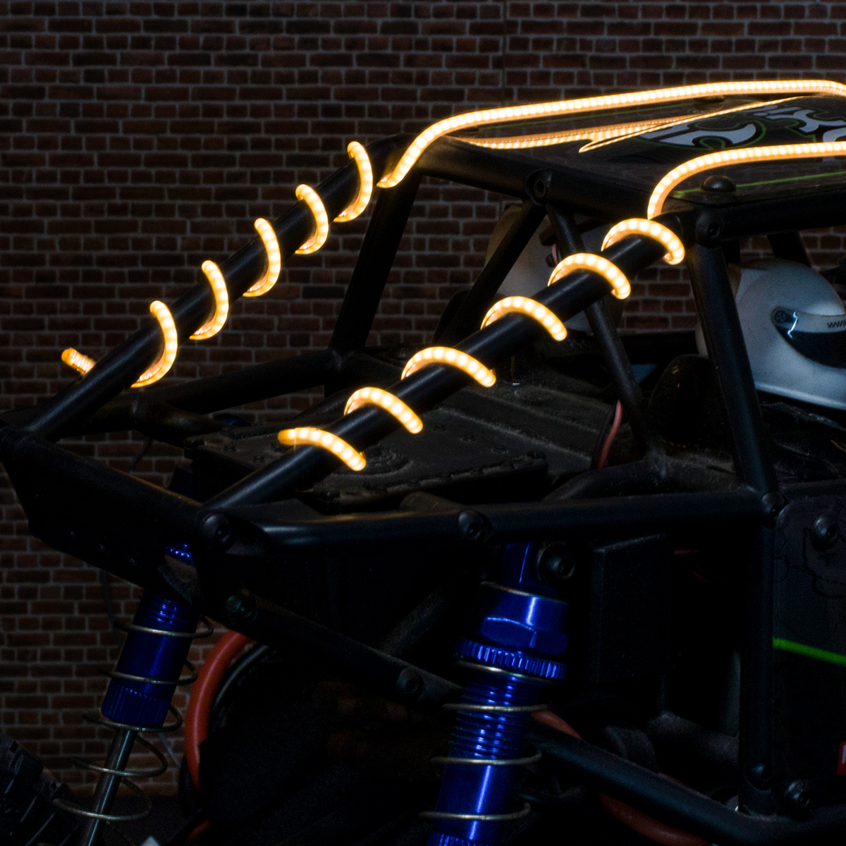 Flexible Cuttable LED Strip Li - Rc Hobby Horizon 리뷰 및 가격