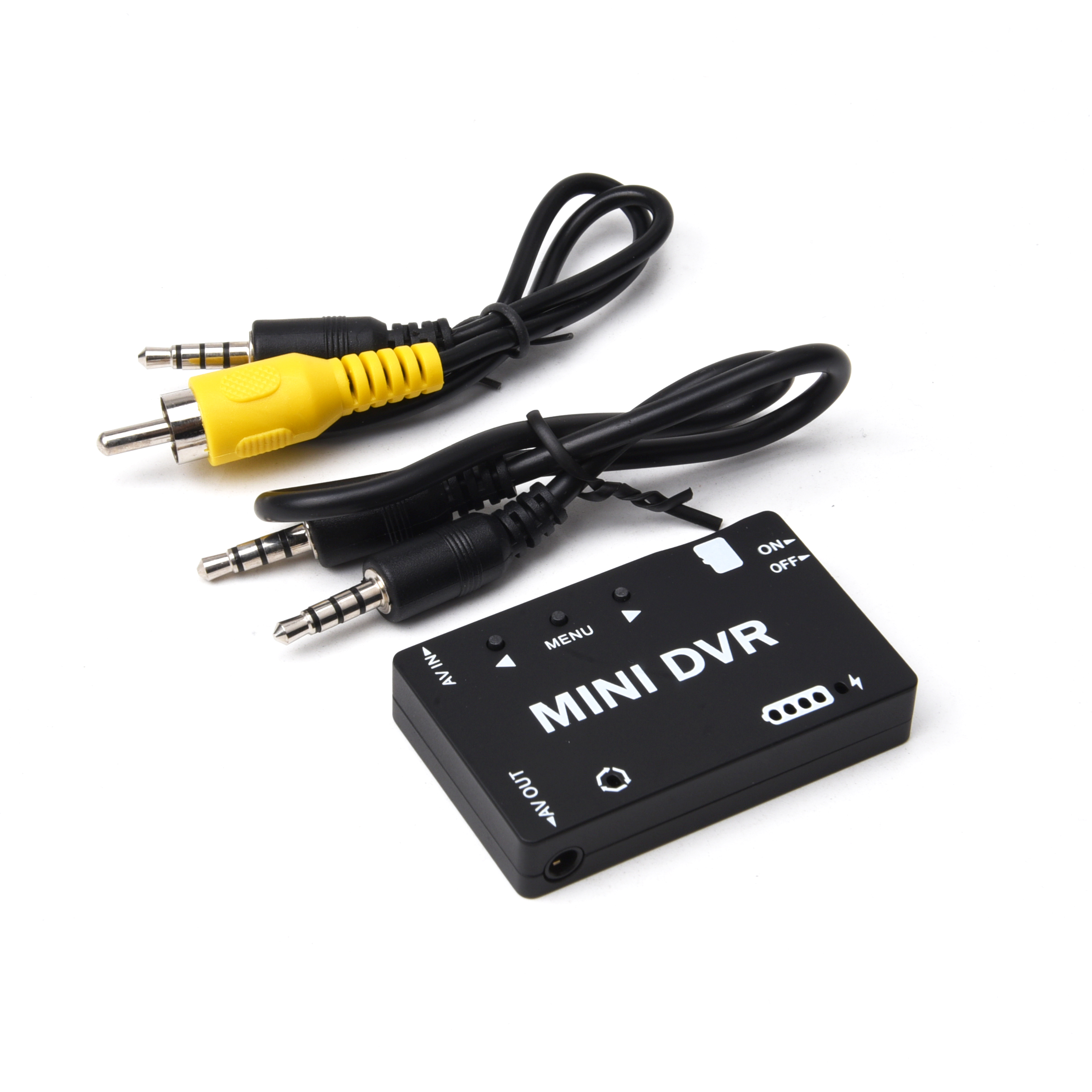 FPV Mini DVR Video Audio Recor - Hobby Queen Rc 리뷰 및 가격