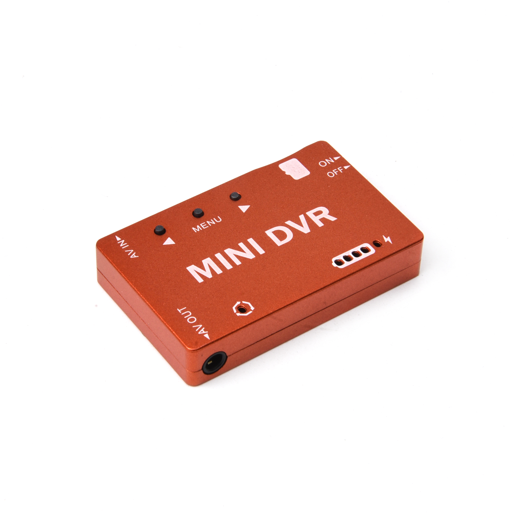 FPV Mini DVR Video Audio Recor - Hobby Queen Rc 리뷰 및 가격