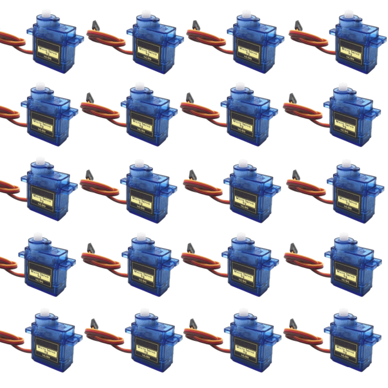 2/4/8/20Pcs SG90 9G Micro Serv - Rc Hobby Grade 리뷰 및 가격