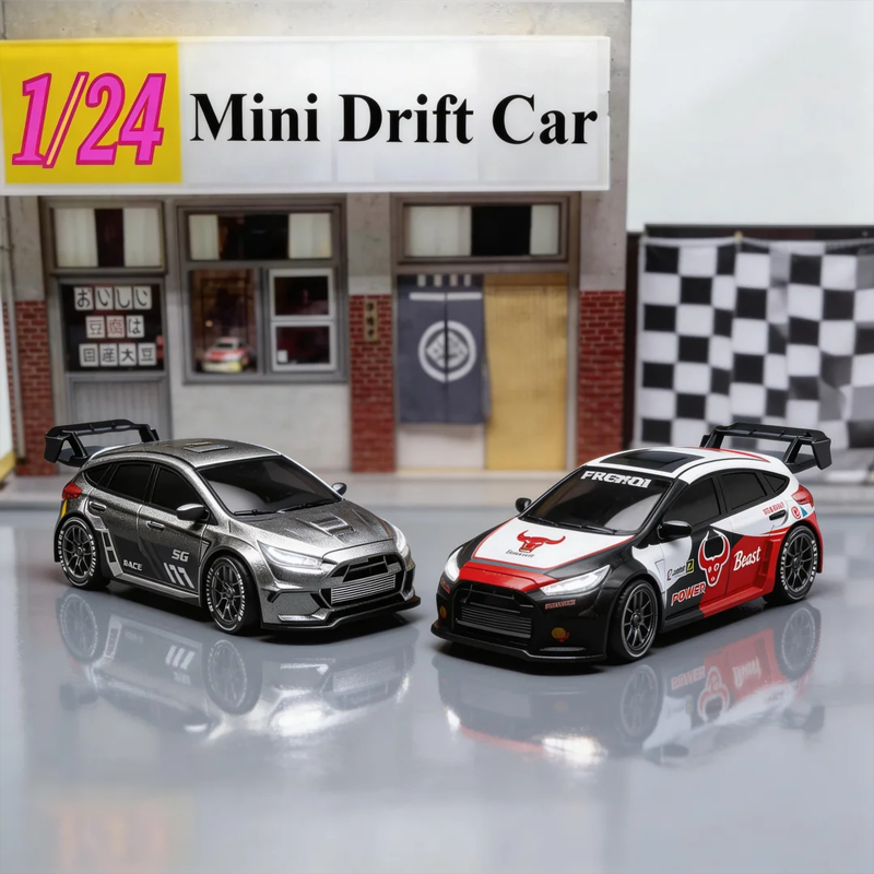 4WD Desktop RC Drift Car Profe - Rc Hobby Toucan 리뷰 및 가격