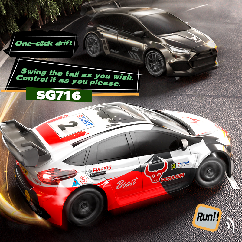 4WD Desktop RC Drift Car Profe - Rc Hobby Toucan 리뷰 및 가격