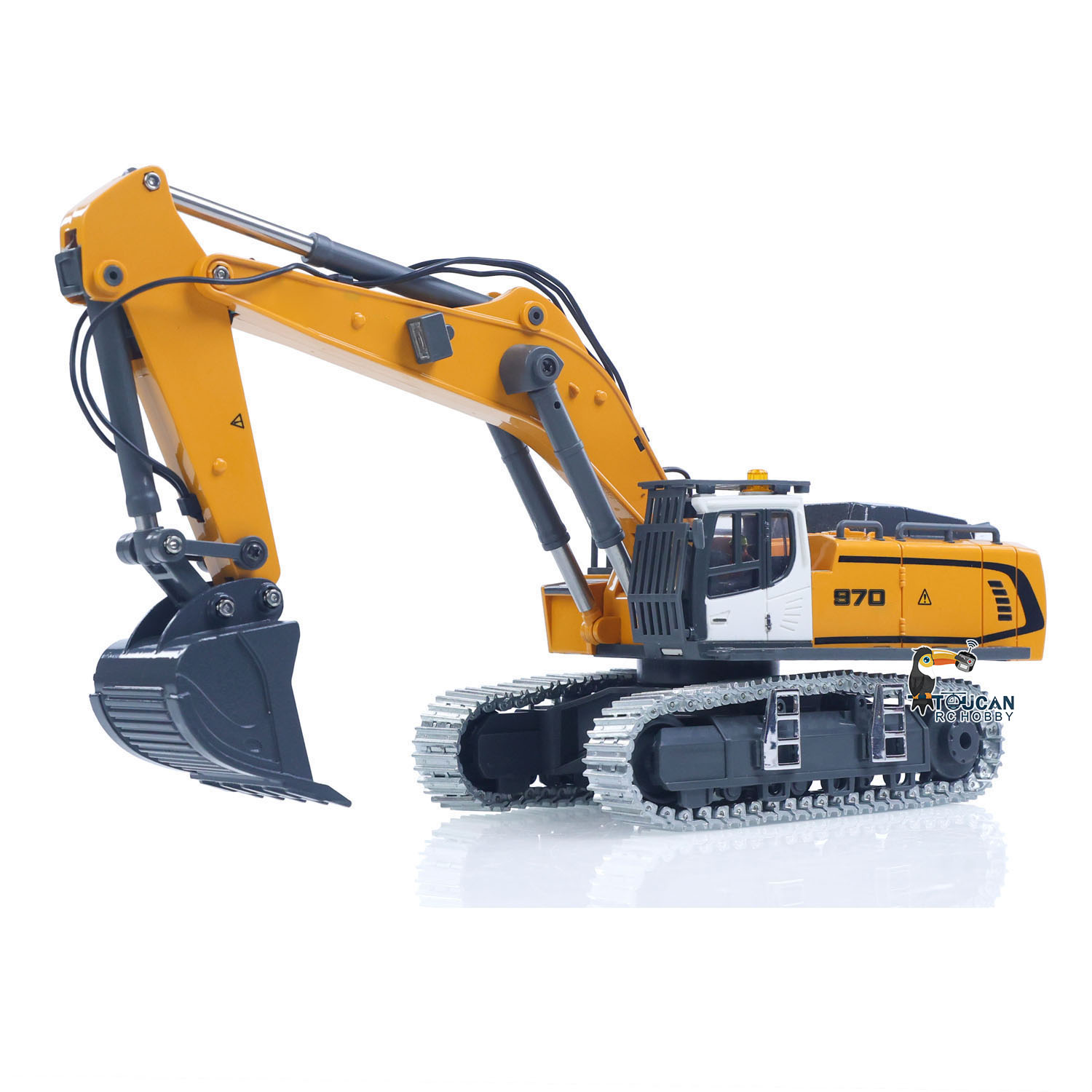 Gift Mini 1/50 RTR 970 RC Exca - Rc Hobby Toucan 리뷰 및 가격