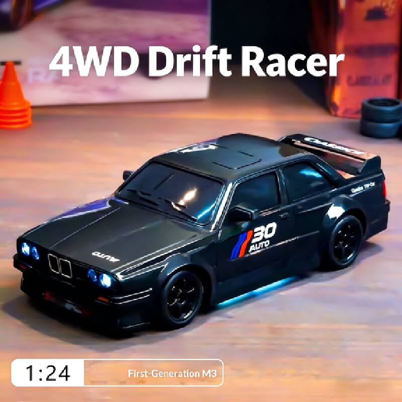 1:24 RC Drift Car 4WD Remote C - Rc Hobby Horizon 리뷰 및 가격