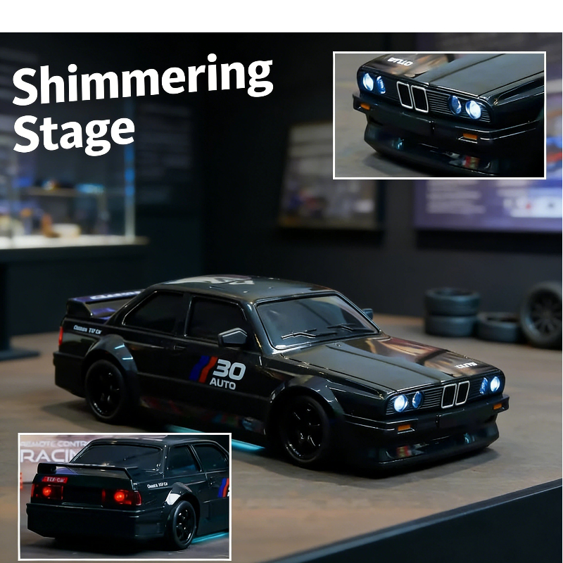1:24 RC Drift Car 4WD Remote C - Rc Hobby Horizon 리뷰 및 가격
