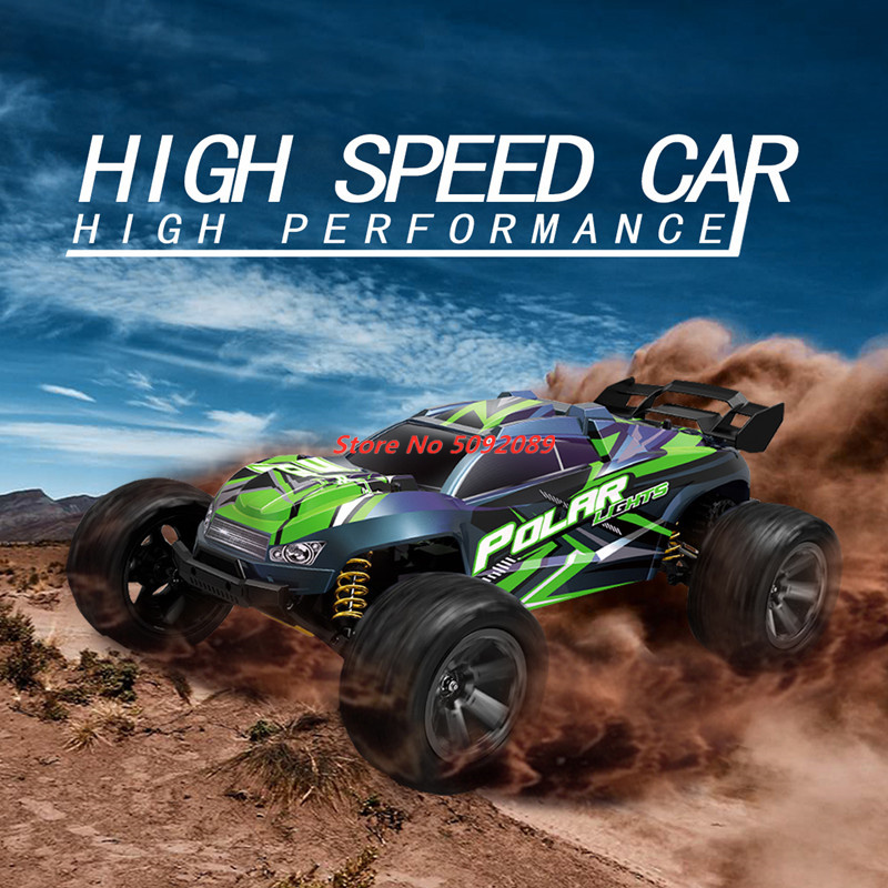 1:8 Large Size RC Car 60KM/H H - Rc Hobby Toucan 리뷰 및 가격