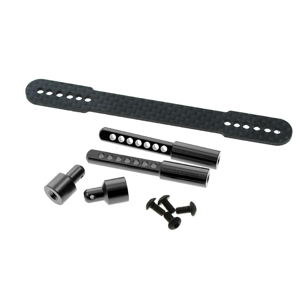 RC Car Body Post Mounts Metal  - Body Shell Rc 리뷰 및 가격