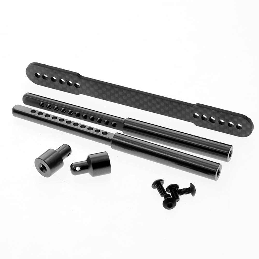 RC Car Body Post Mounts Metal  - Body Shell Rc 리뷰 및 가격
