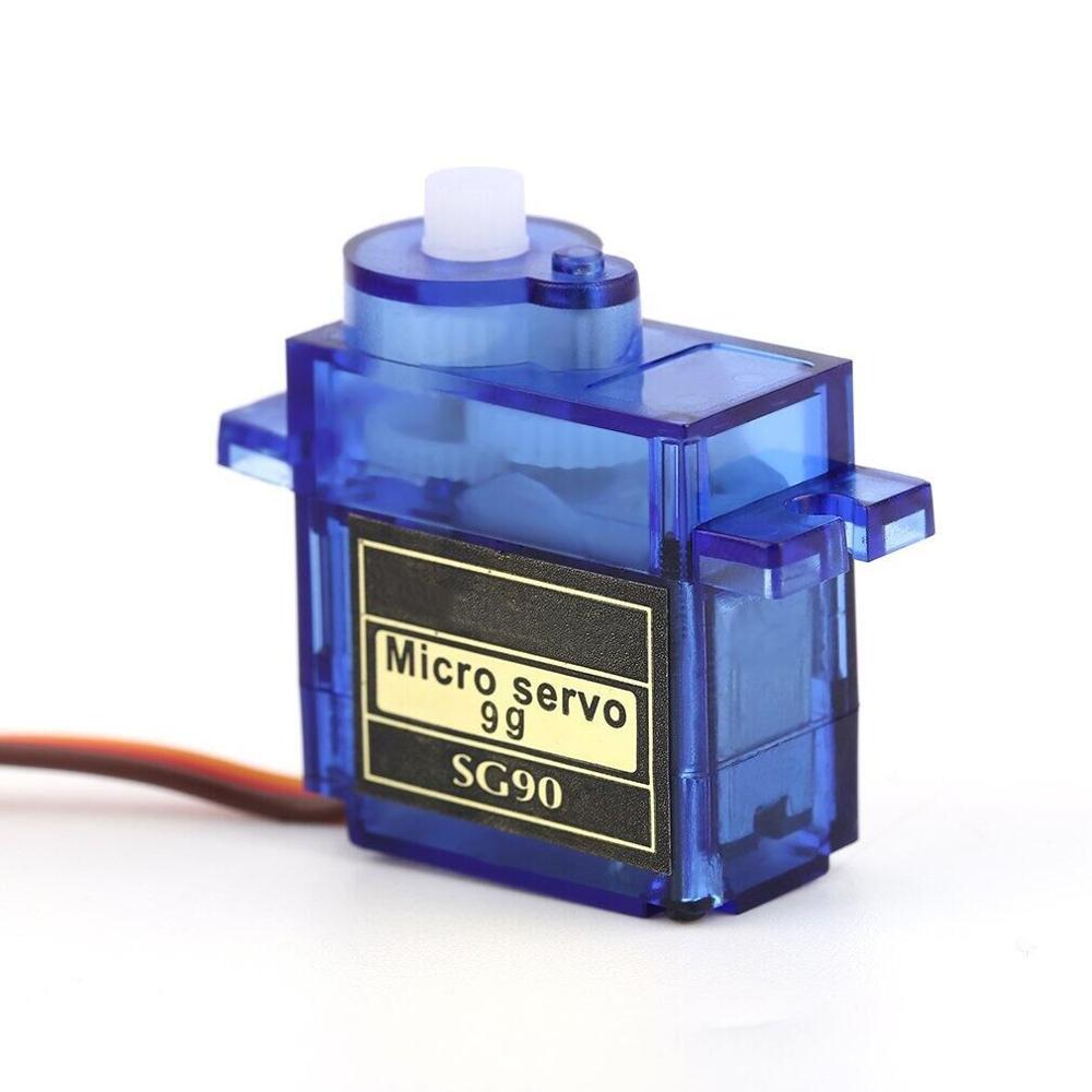 1/5/10pcs Sg90 Digital Servo F - Rc Hobby Grade 리뷰 및 가격