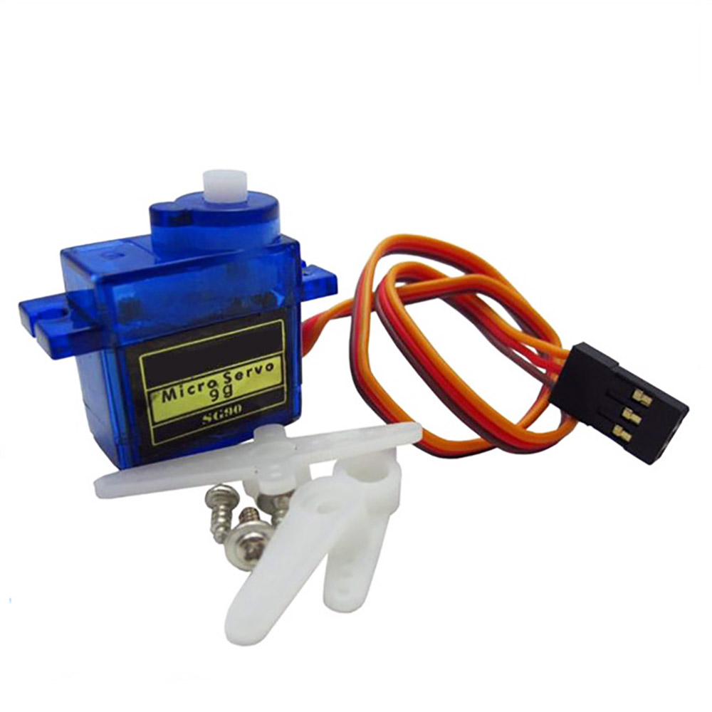 1/5/10pcs Sg90 Digital Servo F - Rc Hobby Grade 리뷰 및 가격