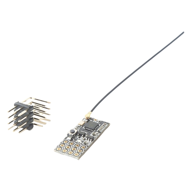 Flysky FS2A Mini Receiver 4CH  - Rc Hobby Drone 리뷰 및 가격