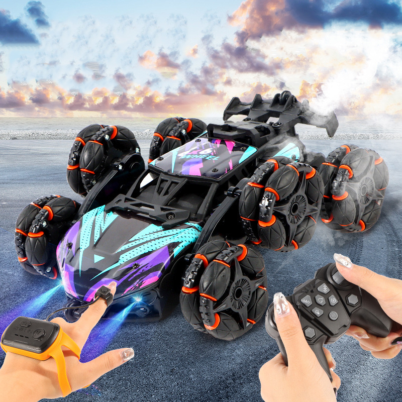 Six Wheels Dual RC Car Toy Spr - Rc Hobby Toucan 리뷰 및 가격