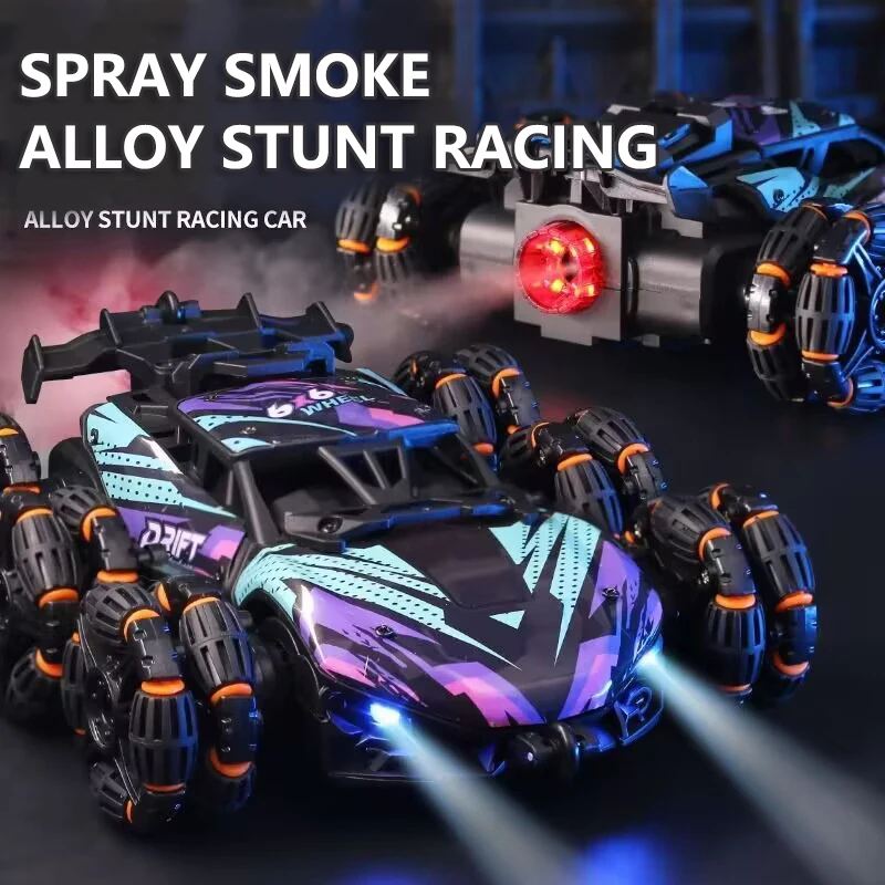 Six Wheels Dual RC Car Toy Spr - Rc Hobby Toucan 리뷰 및 가격