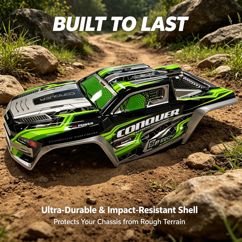 Q132B RC Car Spare Parts - Rep - Body Shell Rc 리뷰 및 가격