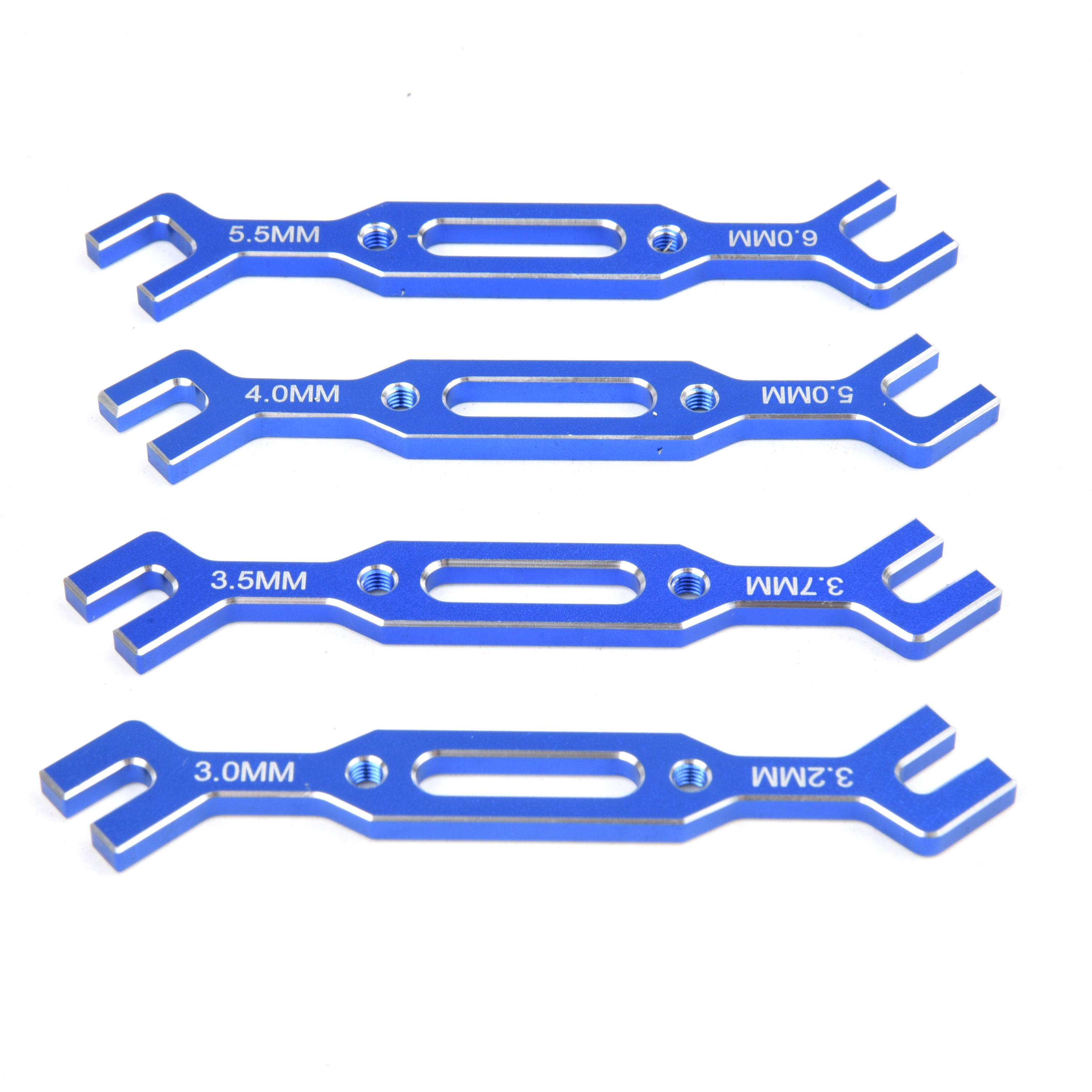 4Pcs Wrench 3/3.2/3.5/3.7/4/5/ - Hobby Queen Rc 리뷰 및 가격
