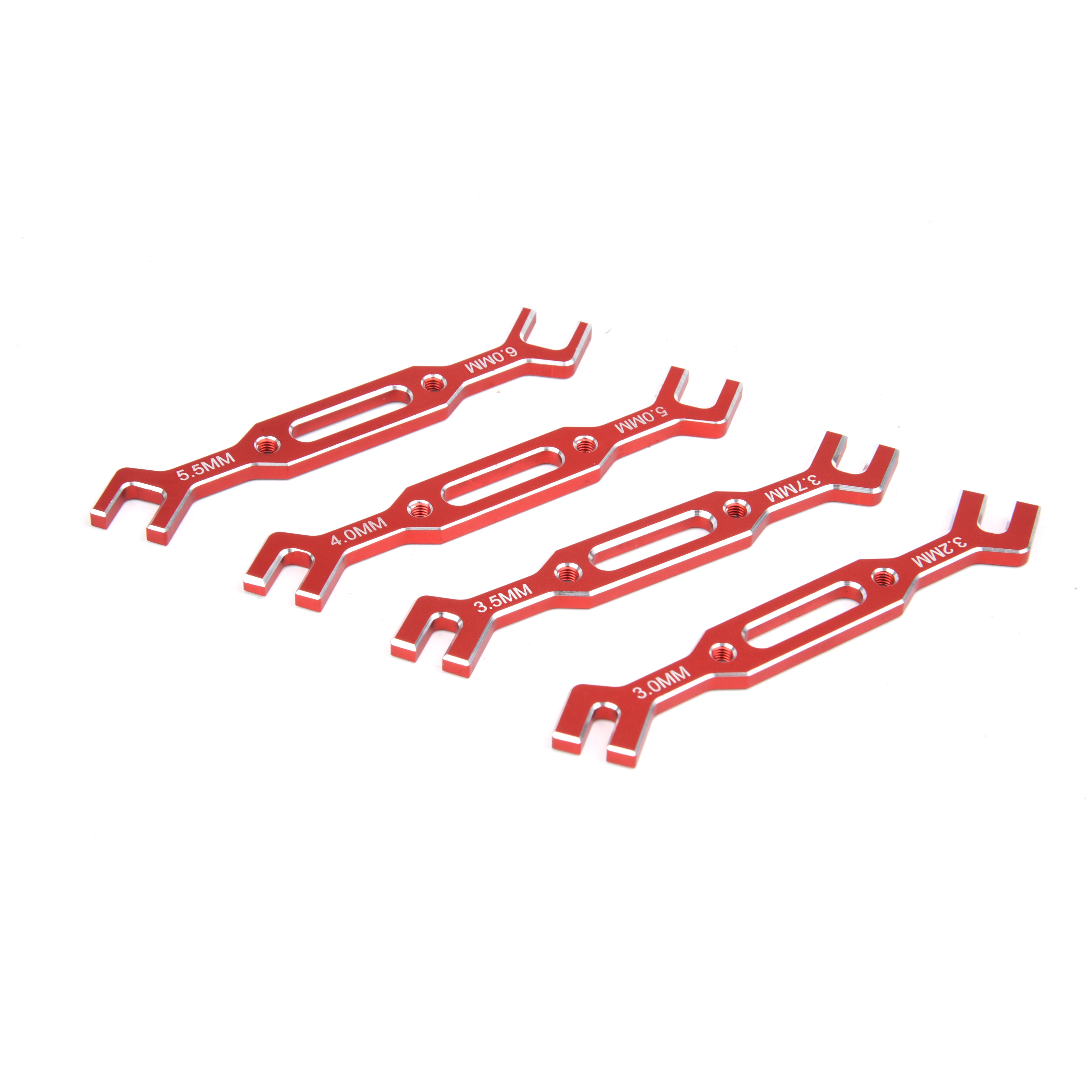 4Pcs Wrench 3/3.2/3.5/3.7/4/5/ - Hobby Queen Rc 리뷰 및 가격