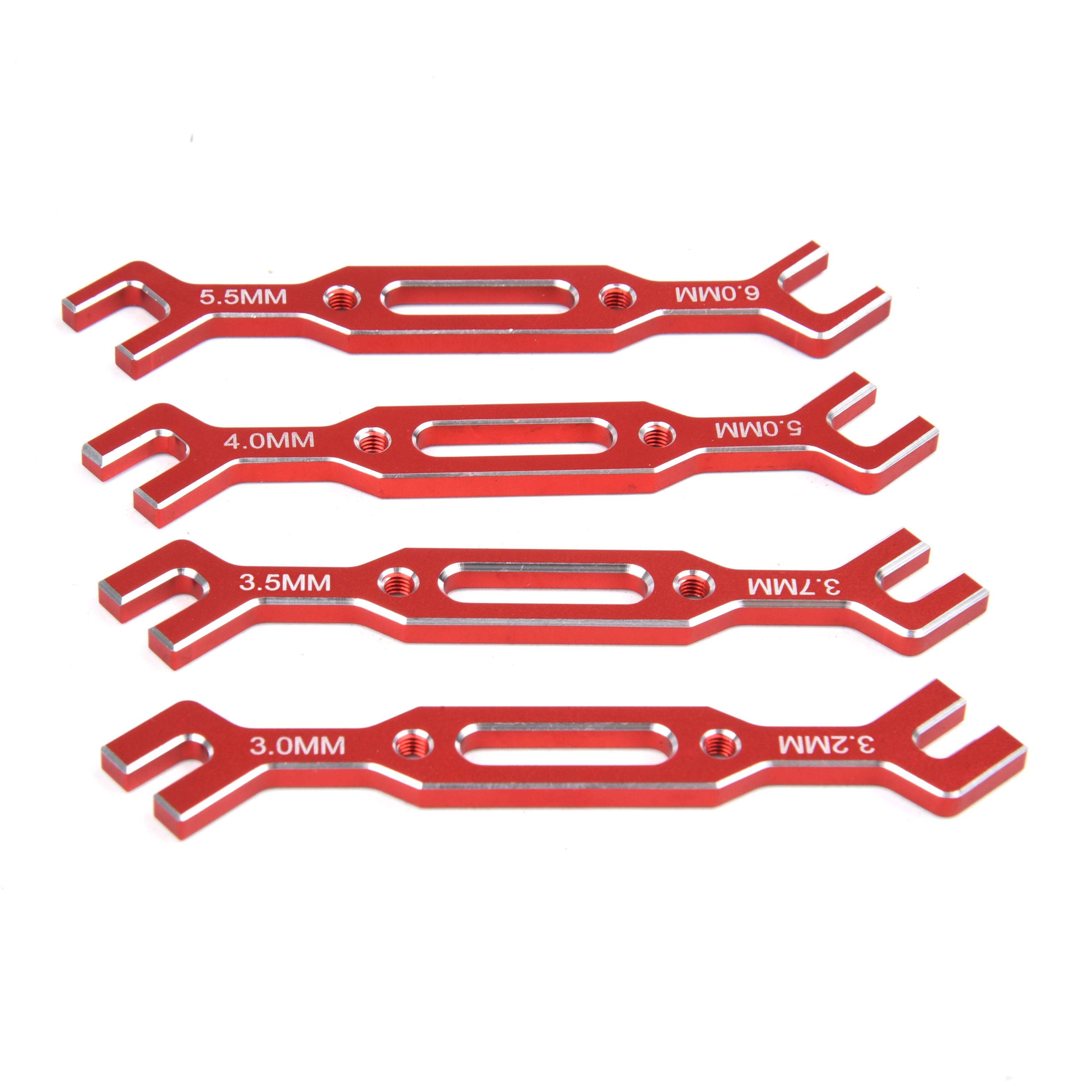 4Pcs Wrench 3/3.2/3.5/3.7/4/5/ - Hobby Queen Rc 리뷰 및 가격