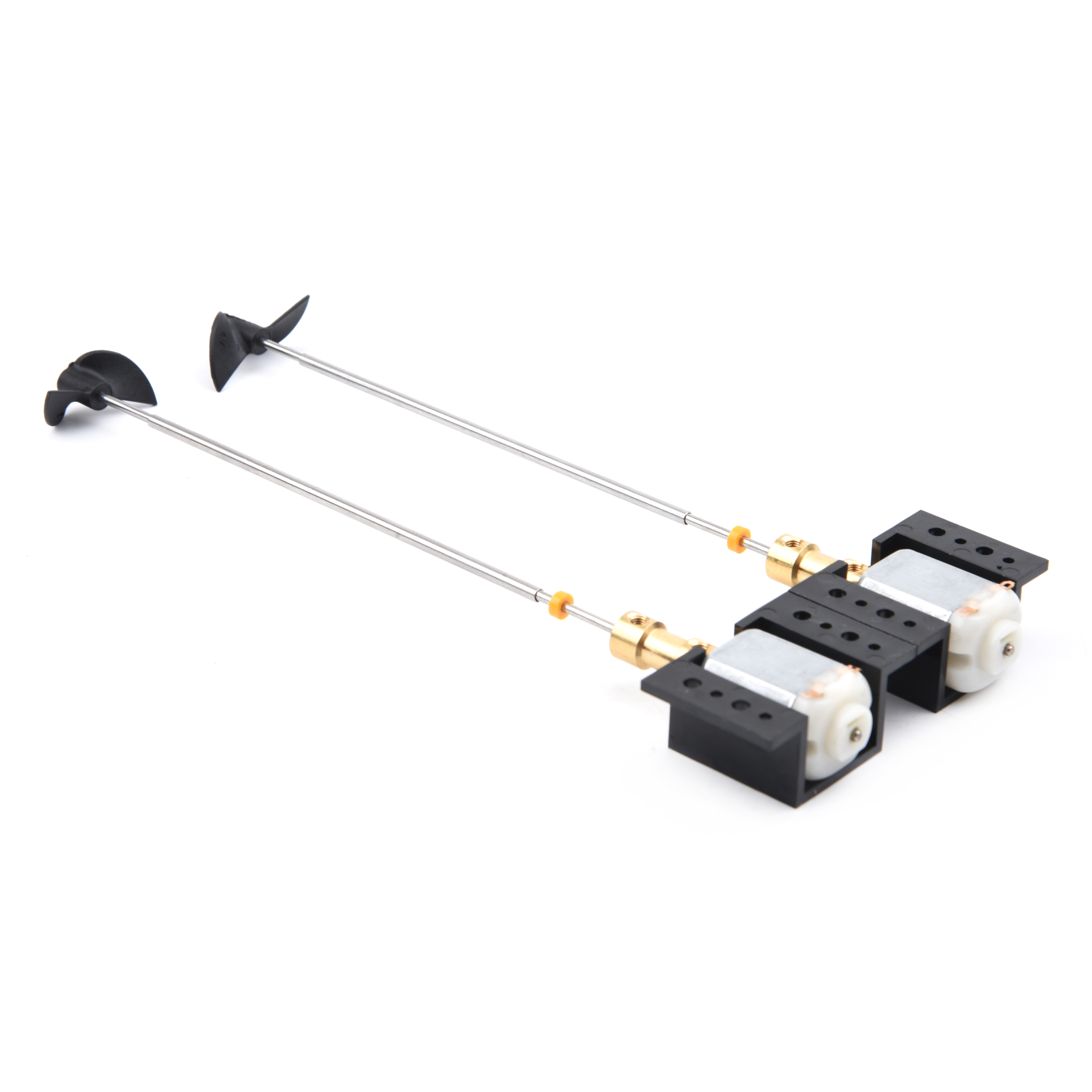 RC Boat motor Drive Set 130 Mo - Hobby Queen Rc 리뷰 및 가격