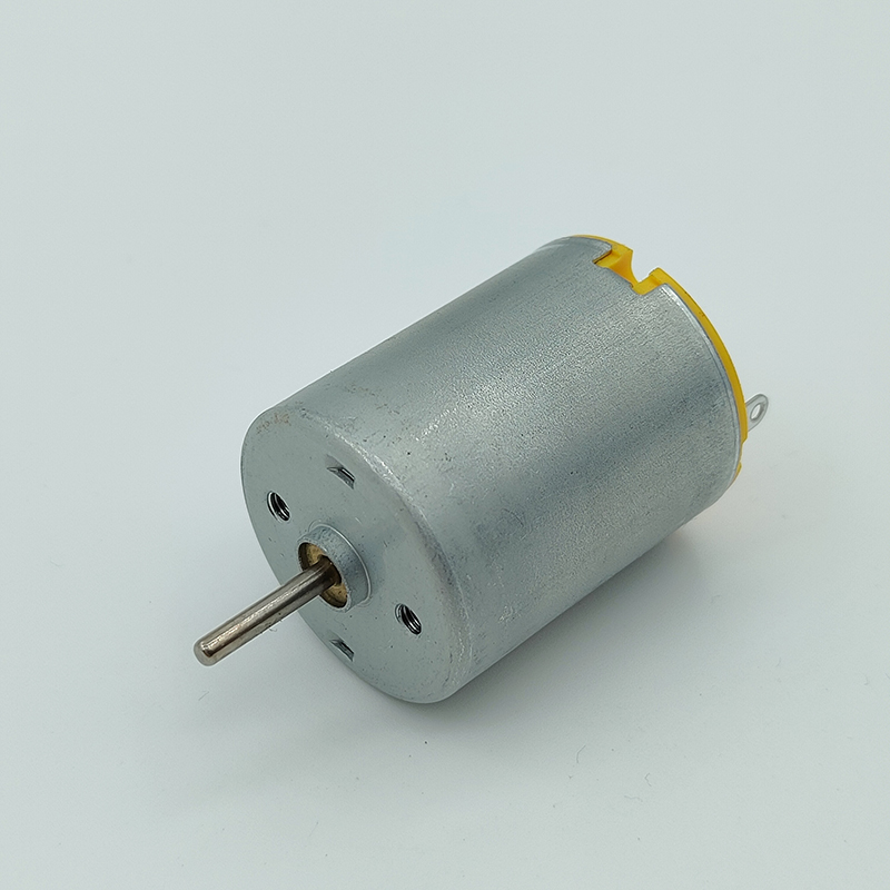 Micro DC Motors 280 Motor RC-2 - Rc Hobby Explosion 리뷰 및 가격