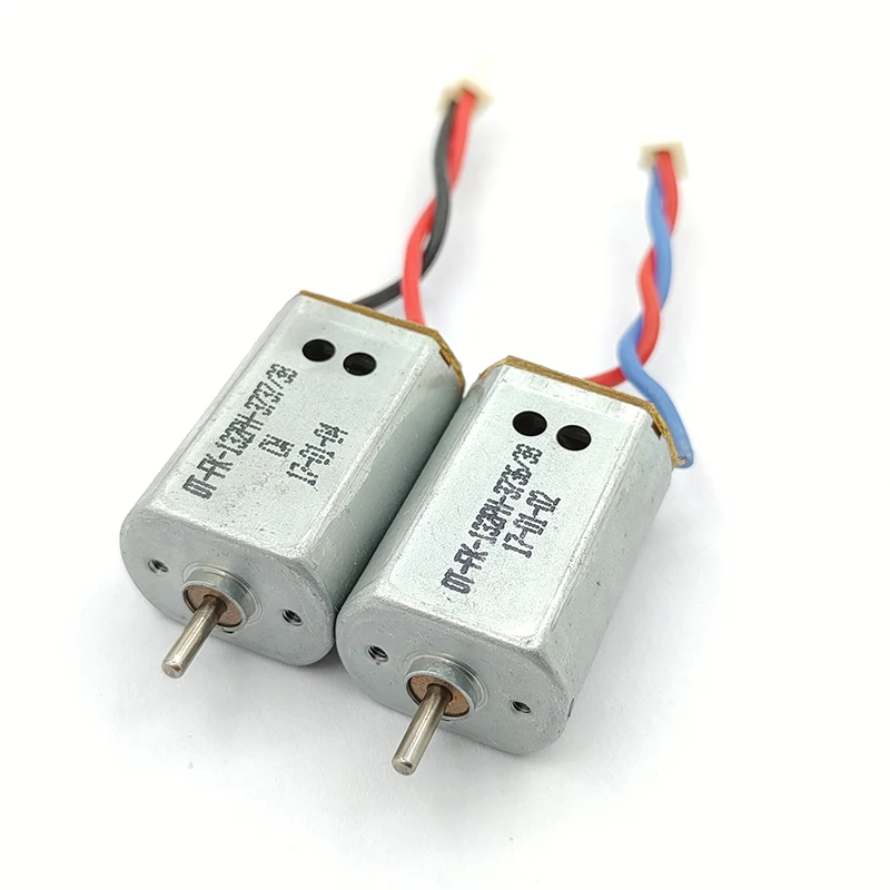 2PCS FK-132PH CW CCW Mini 132  - Rc Hobby Explosion 리뷰 및 가격
