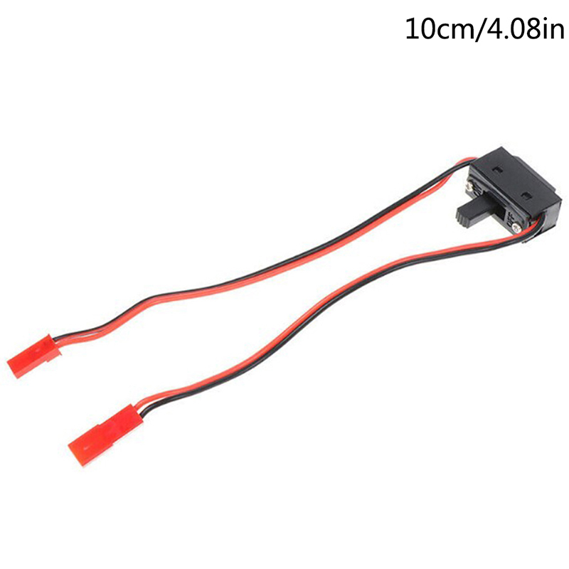 Universal Two Wire ON OFF Swit - Rc Hobby Grade 리뷰 및 가격