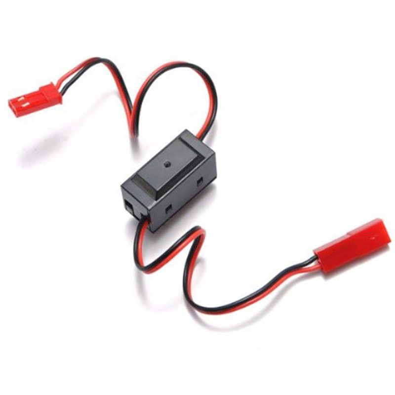 Universal Two Wire ON OFF Swit - Rc Hobby Grade 리뷰 및 가격