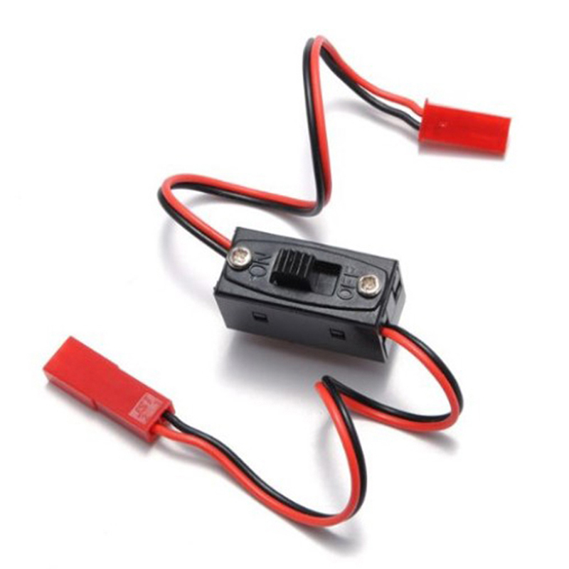 Universal Two Wire ON OFF Swit - Rc Hobby Grade 리뷰 및 가격