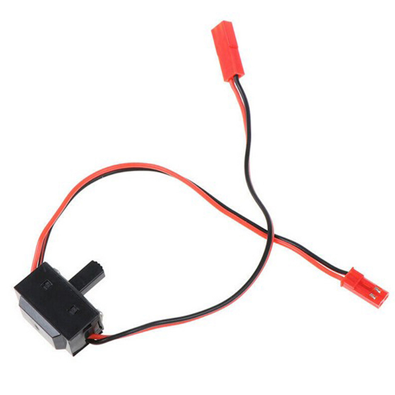 Universal Two Wire ON OFF Swit - Rc Hobby Grade 리뷰 및 가격