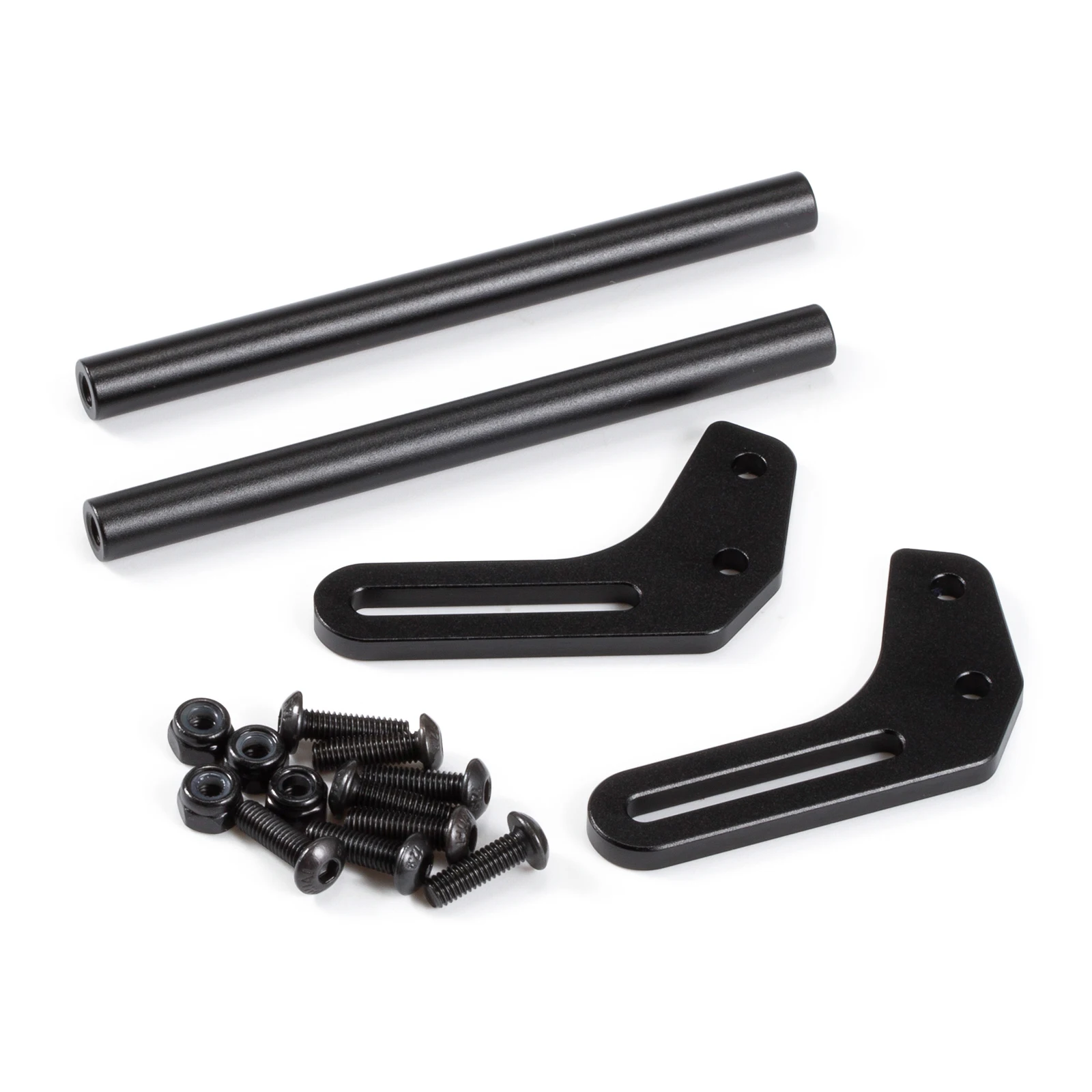 Ultra Simple LCG bumper  Alumi - Body Shell Rc 리뷰 및 가격