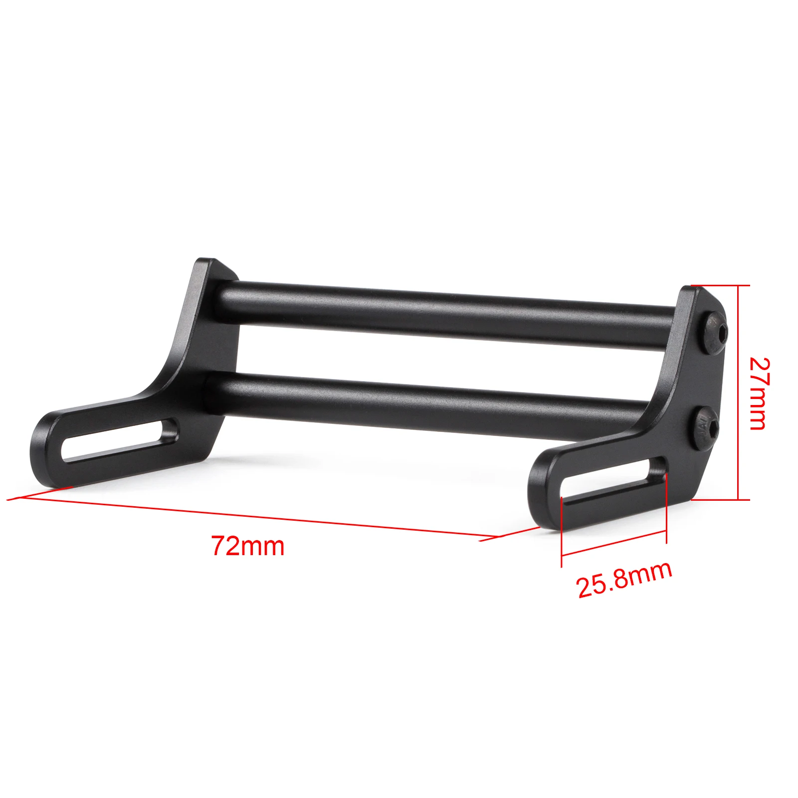 Ultra Simple LCG bumper  Alumi - Body Shell Rc 리뷰 및 가격