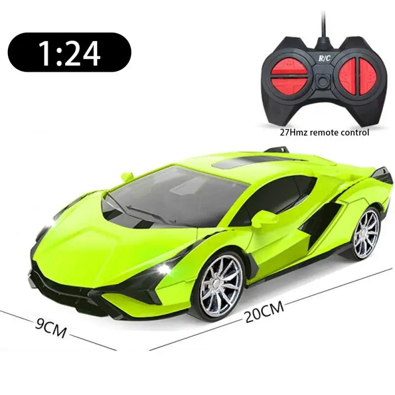 High-Speed RC Car Stunt Drift  - Rc Hobby Horizon 리뷰 및 가격