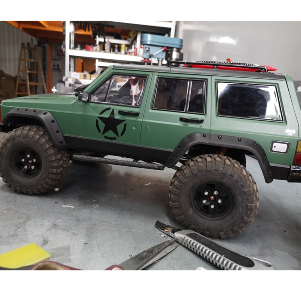 X59A_Hard Plastic 313mm Wheelb - Body Shell Rc 리뷰 및 가격