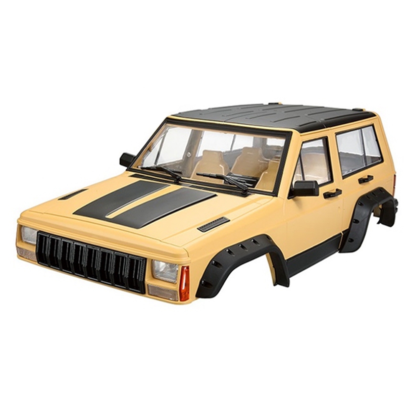 X59A_Hard Plastic 313mm Wheelb - Body Shell Rc 리뷰 및 가격