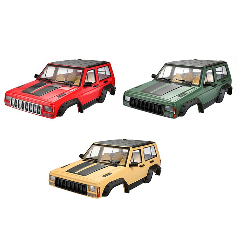 X59A_Hard Plastic 313mm Wheelb - Body Shell Rc 리뷰 및 가격