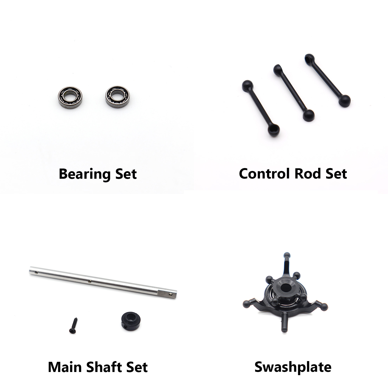 Original Parts for C159 EC-135 - Body Shell Rc 리뷰 및 가격