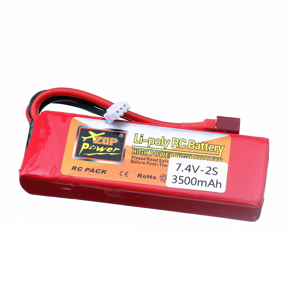 Lipo Battery 2S 7.4V 3500mah R - Rc Hobby Drone 리뷰 및 가격