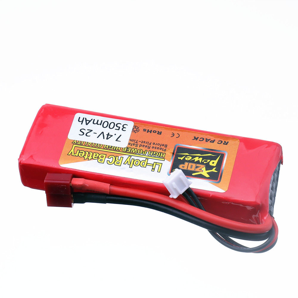 Lipo Battery 2S 7.4V 3500mah R - Rc Hobby Drone 리뷰 및 가격