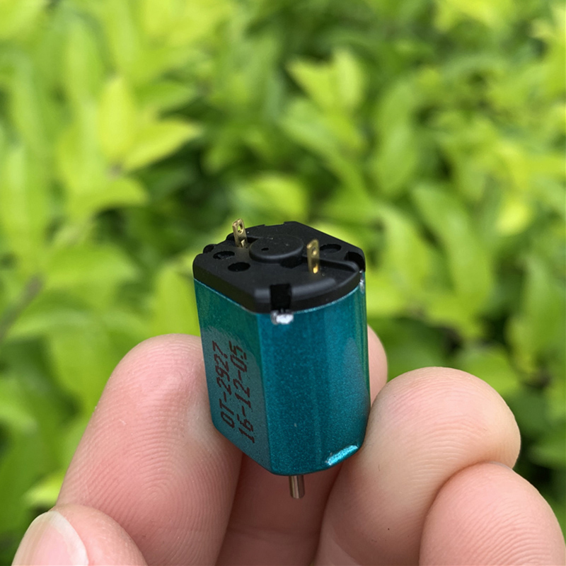 Micro 15mm*12mm FF-030 Motor D - Rc Hobby Explosion 리뷰 및 가격