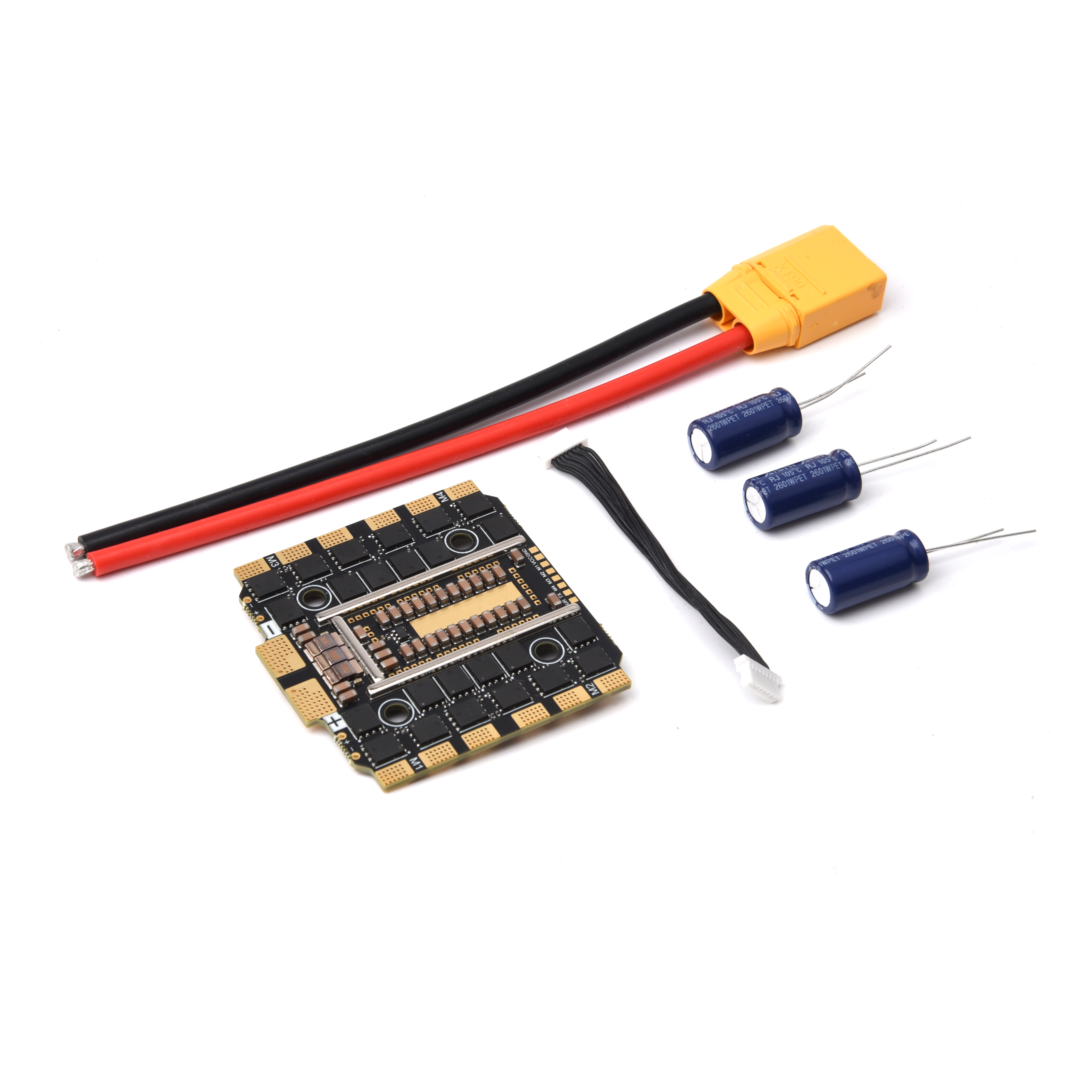 3-8S 80A / 100A  BLHELI32 BL32 - Hobby Queen Rc 리뷰 및 가격