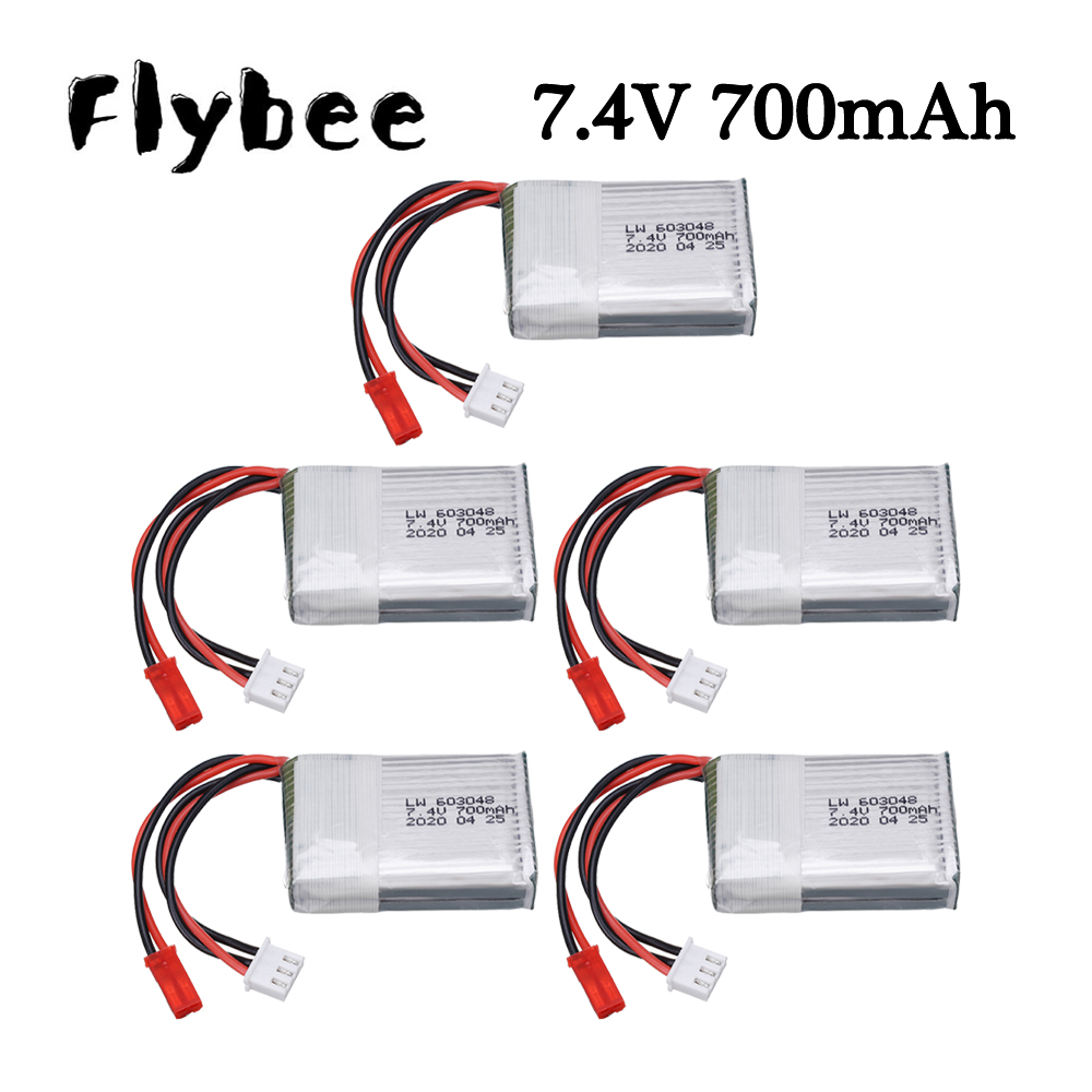 7.4V 700mAh 25c Lipo Battery F - Rc Hobby Drone 리뷰 및 가격