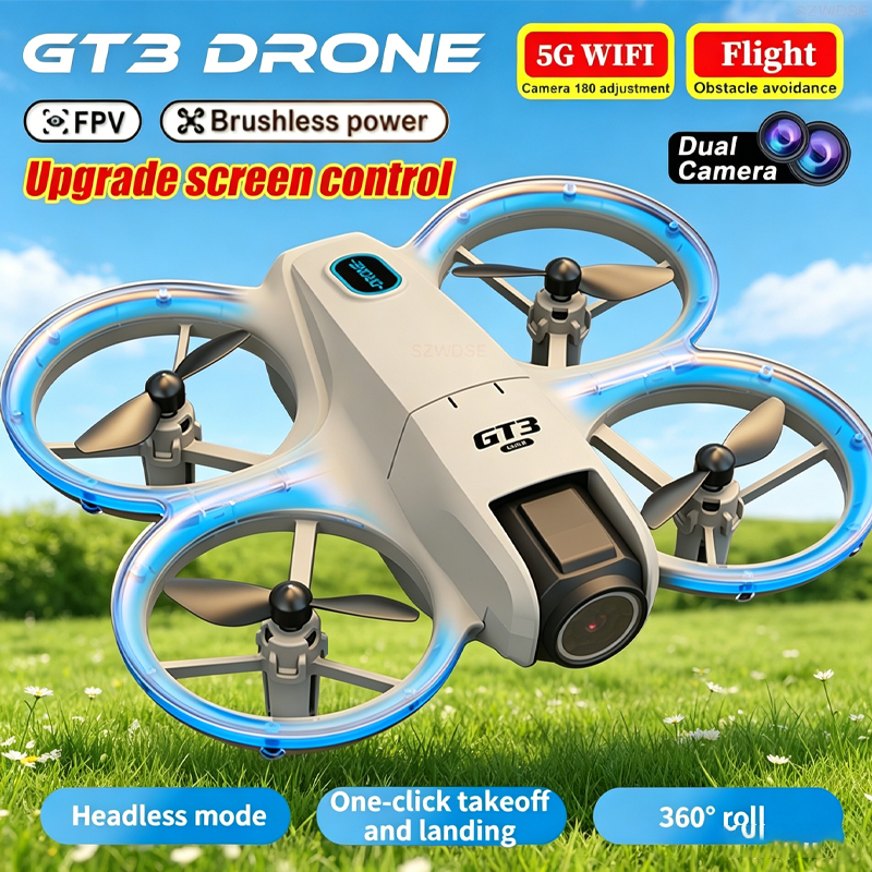 New Model GT3 MAX Drones Large - Rc Hobby Grade 리뷰 및 가격