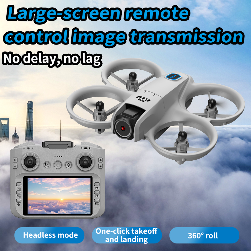 New Model GT3 MAX Drones Large - Rc Hobby Grade 리뷰 및 가격