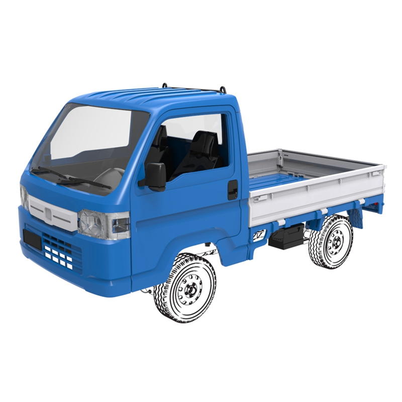 AT12 RC Car Body Shell Truck B - Body Shell Rc 리뷰 및 가격