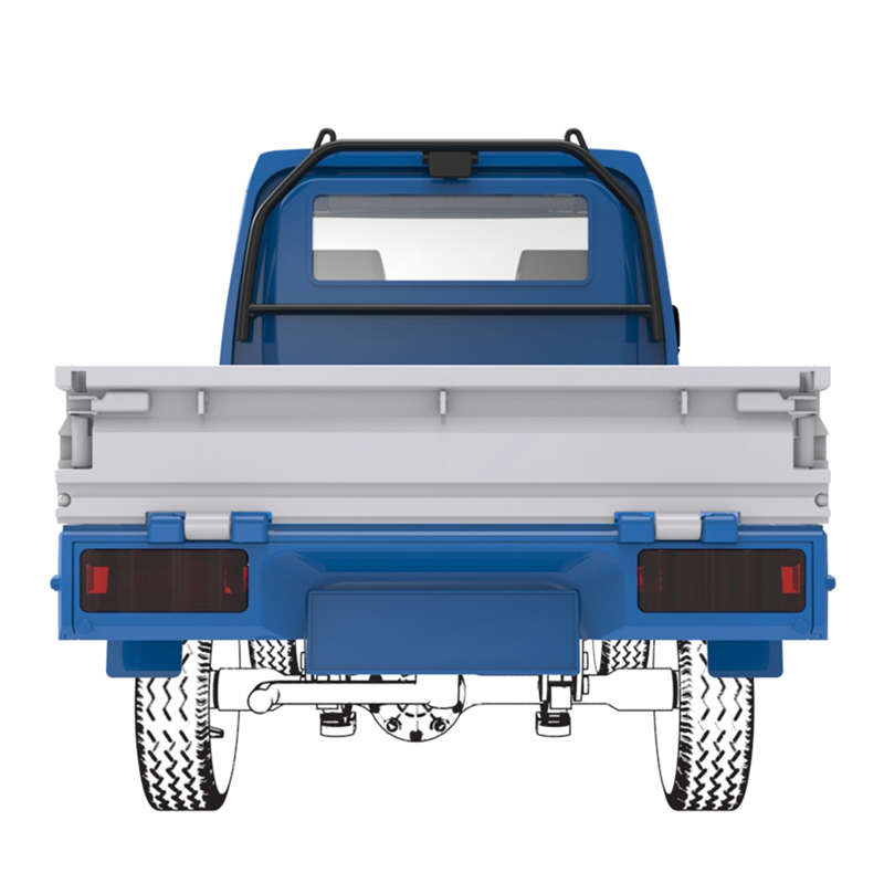 AT12 RC Car Body Shell Truck B - Body Shell Rc 리뷰 및 가격