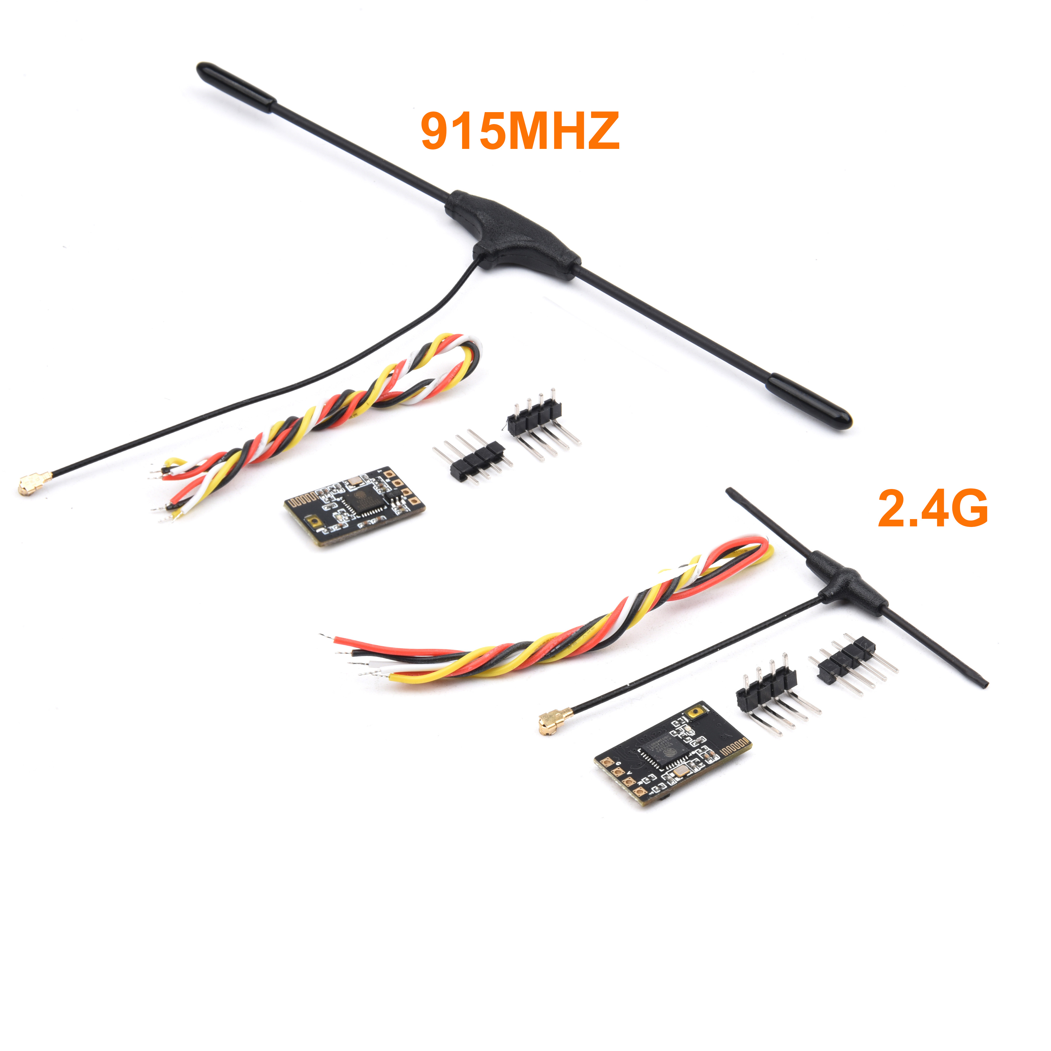 ELRS 915MHz / 2.4GHz NANO Expr - Hobby Queen Rc 리뷰 및 가격